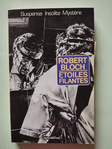 Étoiles filantes