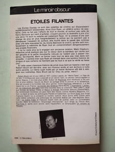 Étoiles filantes