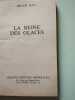 La Reine des Glaces. Helen Ray
