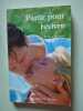 Partir pour revivre. Flora Clémenti