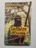 L'affaire d'Ouvéa. Picard  Gilbert