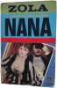Nana. Zola
