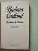 La Deesse de l'amour. Cartland Barbara