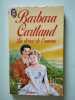La Deesse de l'amour. Cartland Barbara
