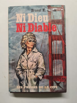 Ni Dieu Ni Diable. Ernest K. Geymüller