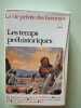 Les temps prehistoriques. Nougier-l.R