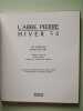 "l'abbe pierre hiver 54". DEVORT MARIE