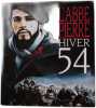 "l'abbe pierre hiver 54". DEVORT MARIE
