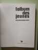 l'album des jeunes. 