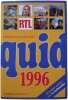 Quid 1996. Michèle  Frémy Dominique