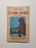 La mare au diable. George Sand