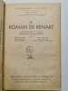 Le Roman de Renart. Jean Frappier