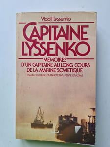 Capitaine Lyssenko
