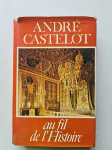 Au fil de l'Histoire