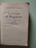 Le Vicomte de Bragelonneme - Tome 3. Alexandre Dumas