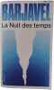La Nuit des temps. BARJAVEL René