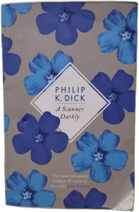 A Scanner Darkly