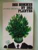 Des hommes et des plantes. Maurice Messegue