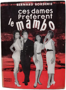 ces dames préfèrent le mambo