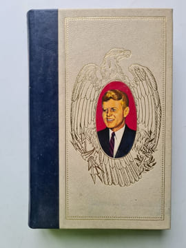 Le Destin Dramatique des Kennedy. undefined