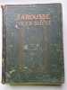 Larousse du XXe siècle. 