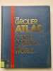 The Grolier Atlas of North America and the World. 