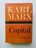 Capital Tome 1. Karl Marx
