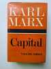 Capital tome 3. Karl Marx