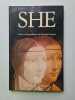 She a chave do entendimento da psicologia feminina. Robert A. Johnson