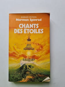 Le Chant des étoiles