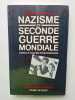 Nazisme et seconde guerre mondiale dans le cinema d'espionnage. 