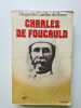 Charles de Foucauld. Marguerite Castillon du Perron