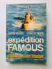 Expédition FAMOUS. Claude Riffaud Xavier Le Pichon