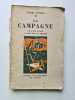 La Campagne. Pierre George
