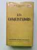 Les Conquistadors. Jean Descola