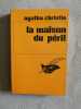 La maison du péril. Agatha Christie