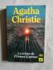 Le Crime de l'Orient Expres. Agatha Christie
