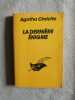 La Dernière énigme. Agatha Christie