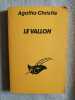 Le Vallon. Agatha Christie
