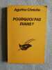 Pourquoi Pas Evans. Agatha Christie