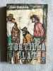 Tortilla Flat. John Steinbeck