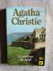 La Maison Du Peril. Christie Agatha