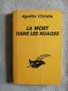 La mort dans les nuages. Agatha Christie