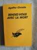 Rendez-vous avec la mort. Agatha Christie