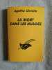 La mort dans les nuages. Agatha Christie