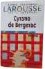 Petit Classique- Cyrano De Bergerac. Rostand Edmond  Pavis Patrice
