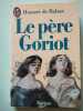 Le Pere Goriot. Balzac Honoré de