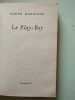 Le play-boy. Borniche Roger