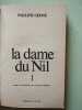 La dame du nil - Tome 1. Gedge Pauline