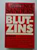Blutzins. Roman. Lawrence Sanders